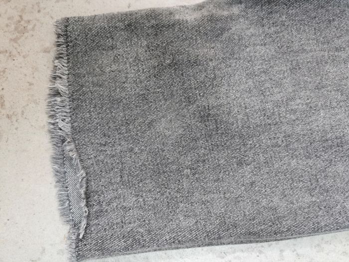 Jeans gris moyen - photo numéro 6