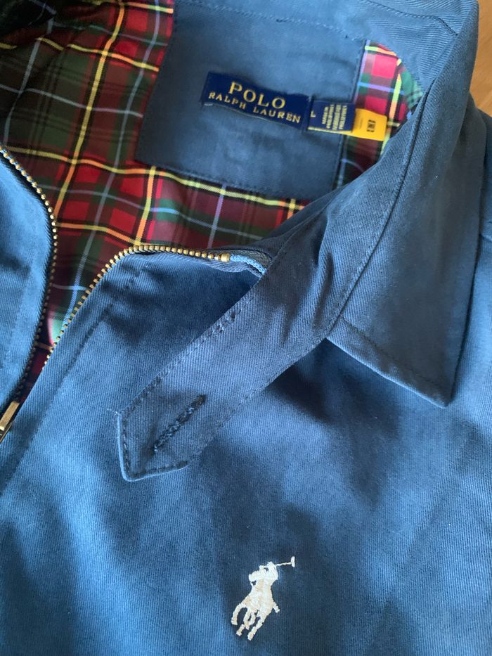Veste Ralph Lauren - photo numéro 2