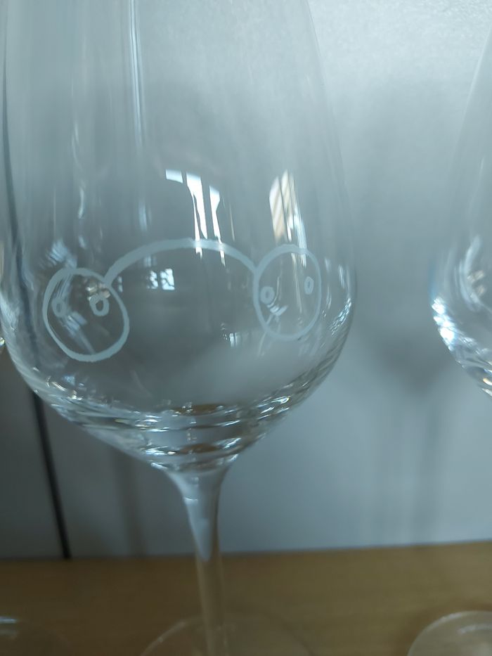 Verres de collection - photo numéro 8