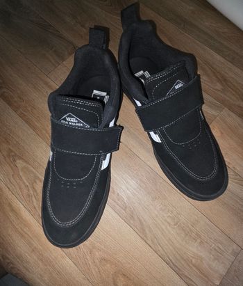 Vans slip on kyle walker