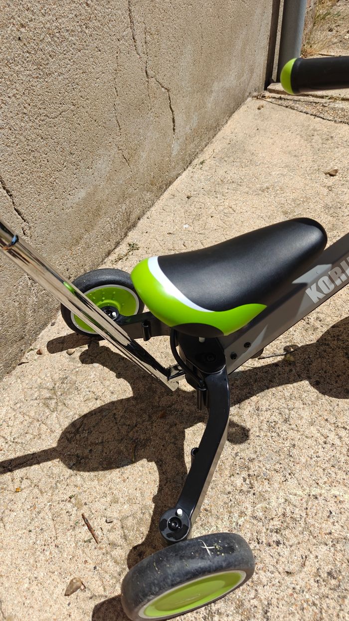 Draisienne - photo numéro 6