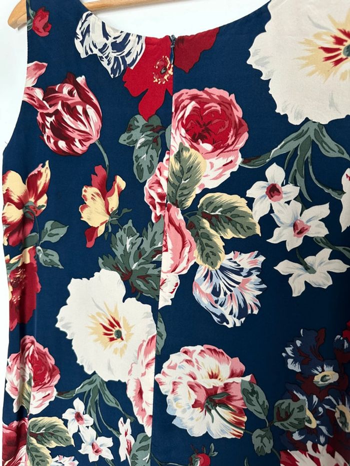 🌸Robe Gérard Darel - 100% soie 🌸 - photo numéro 7