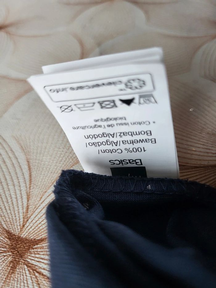 T shirt taille 50/52 - photo numéro 4