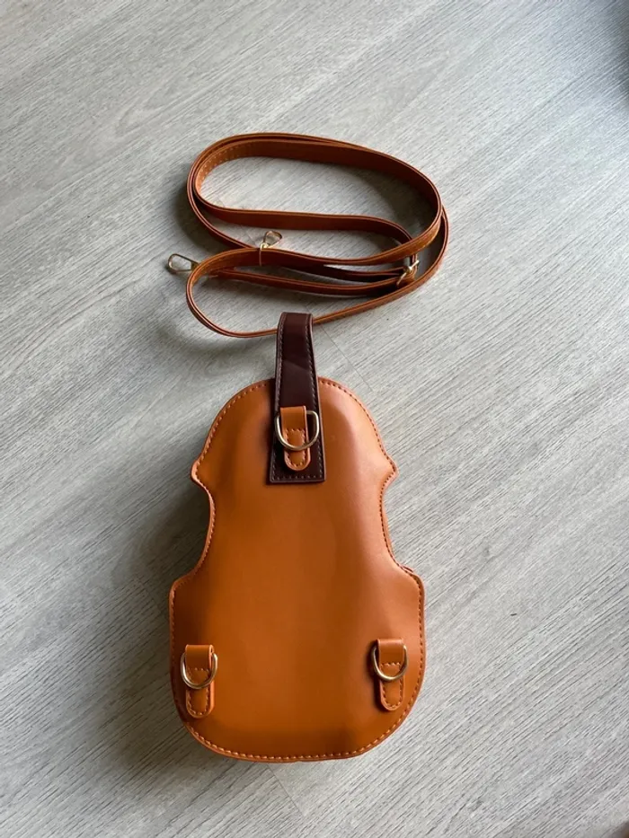 Sac violon - photo numéro 3