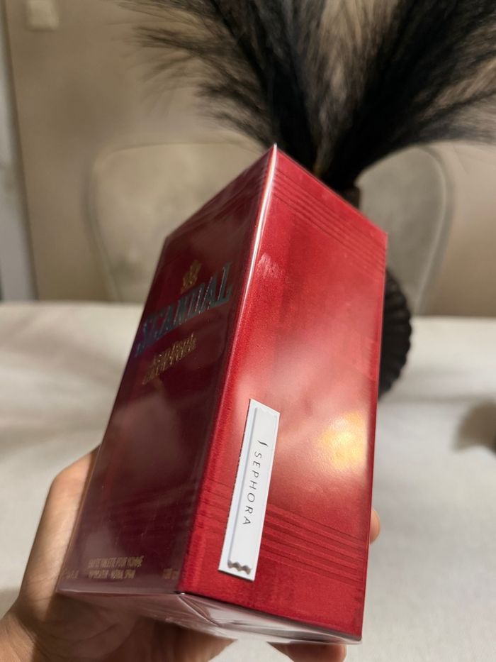 Parfum scandal Jpg 100 ML - photo numéro 7