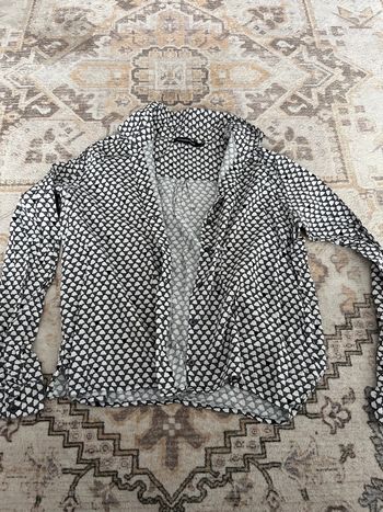 Chemise Monoprix