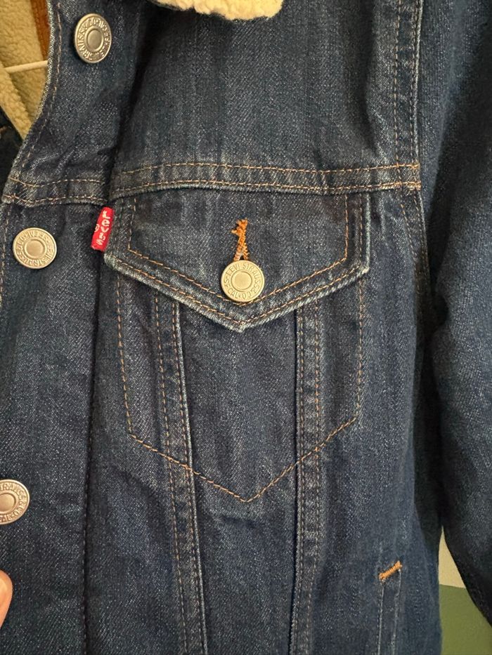 Veste Levi’s - photo numéro 5