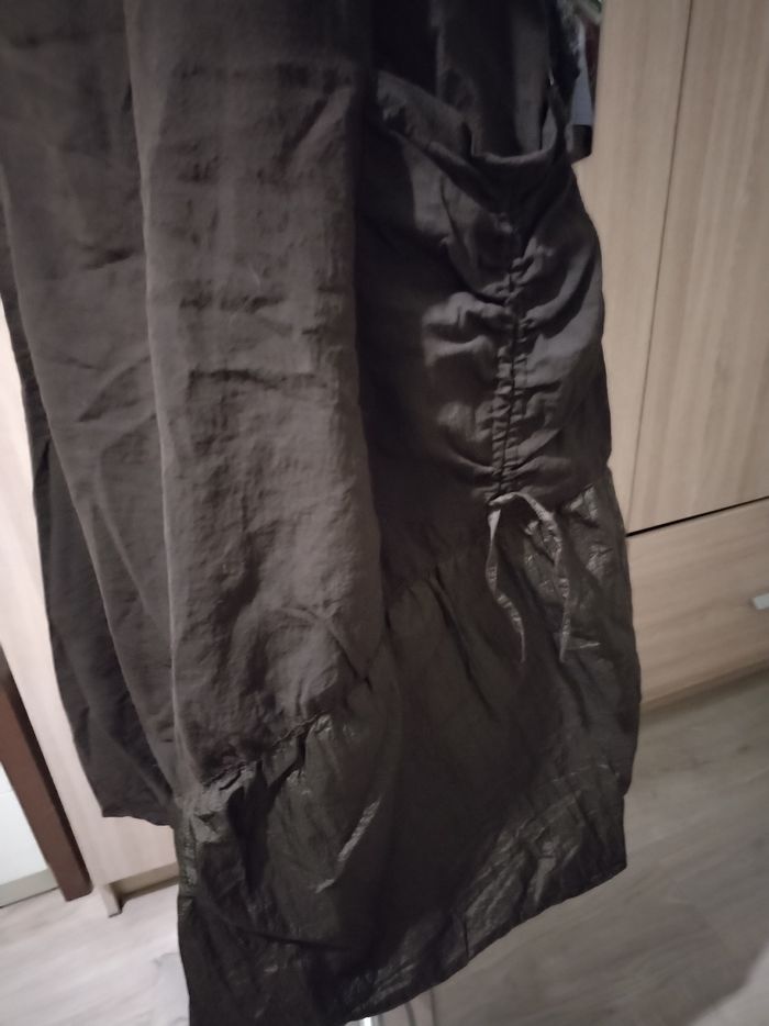 Robe femme mi-longue taille 42/44 - photo numéro 3
