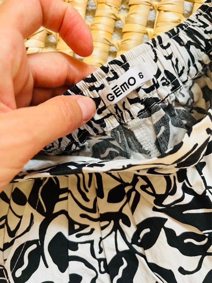 Pantalon ample - photo numéro 4