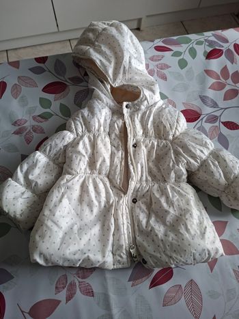 Manteau
