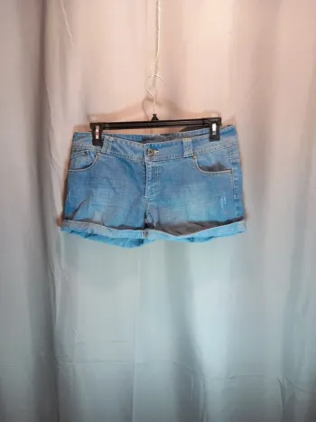 Short 42