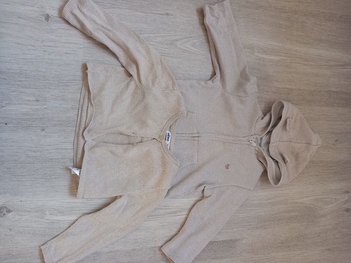 Lot vêtements fille taille 18 mois - photo numéro 10