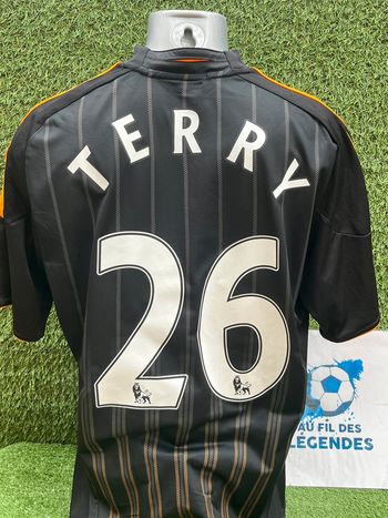 Maillot john Terry Chelsea