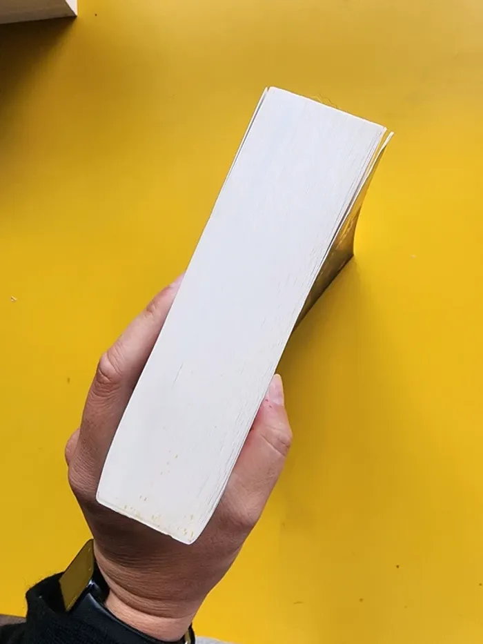 Livre broché "on se souvient du nom des assassins" de Dominique Maisons - photo numéro 4