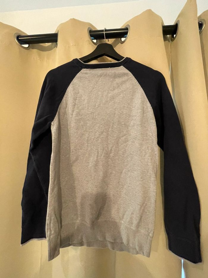 Pull col rond - photo numéro 2