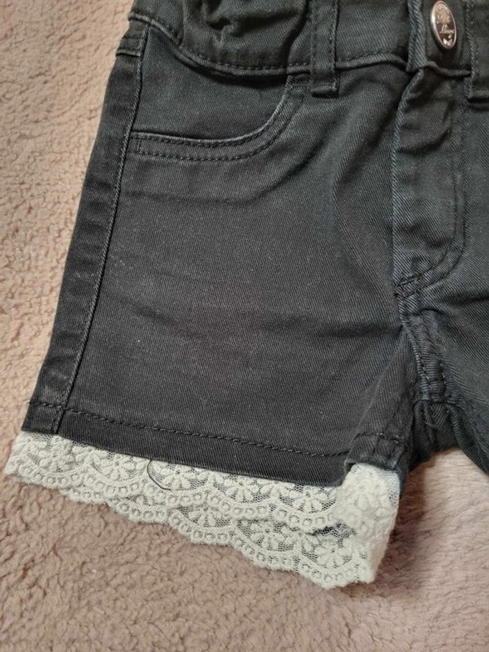 Short - photo numéro 2