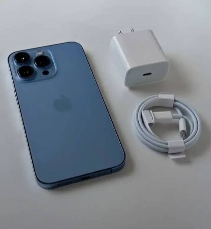 iPhone 13 pro max