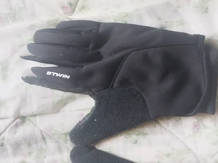 Gants pour vtt - photo numéro 2