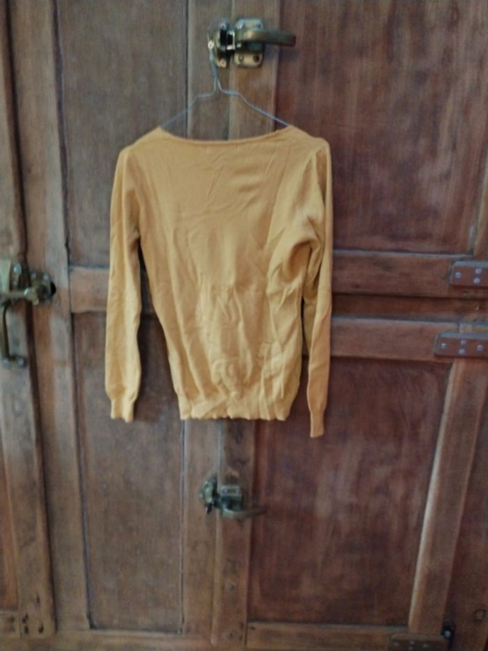 Pull basique - photo numéro 4