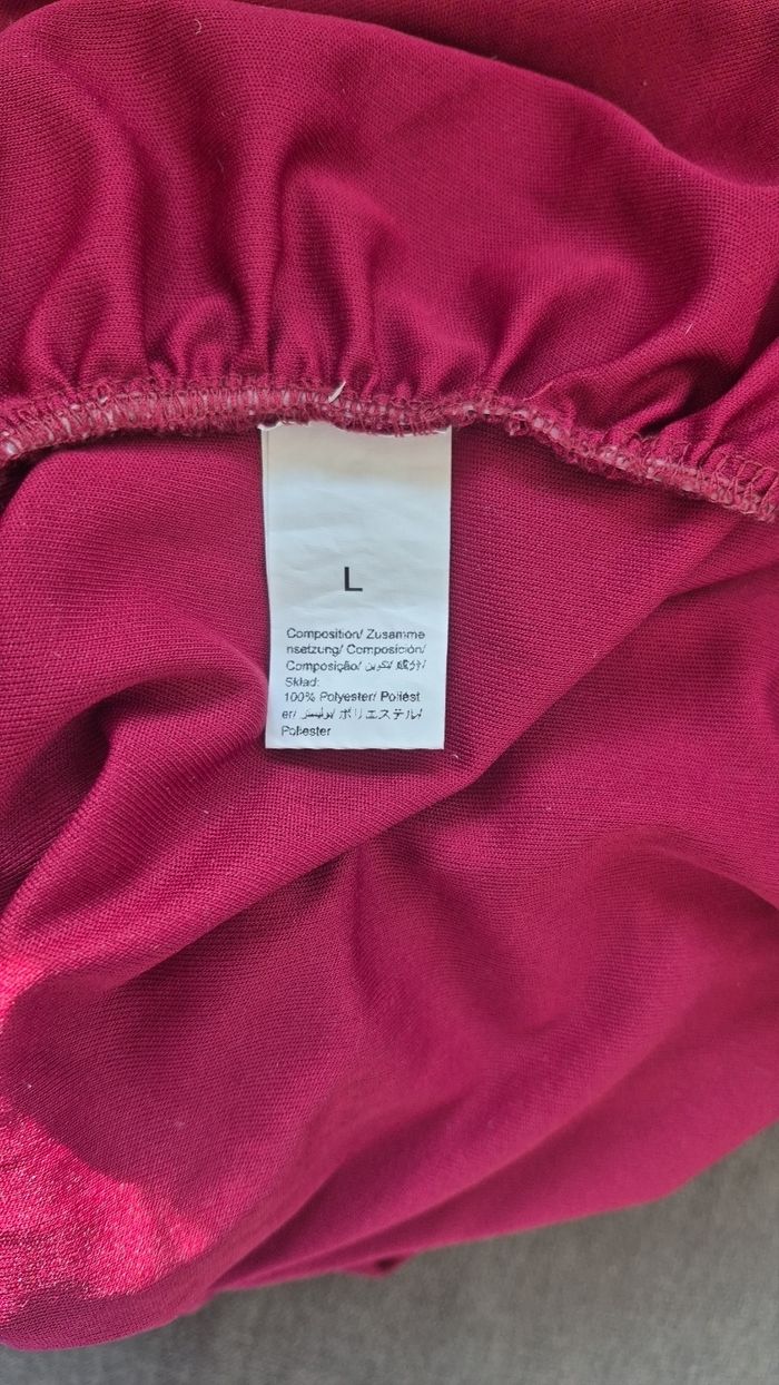 Sublime Robe Moulante Cintrée - photo numéro 5