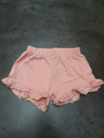 Short corail