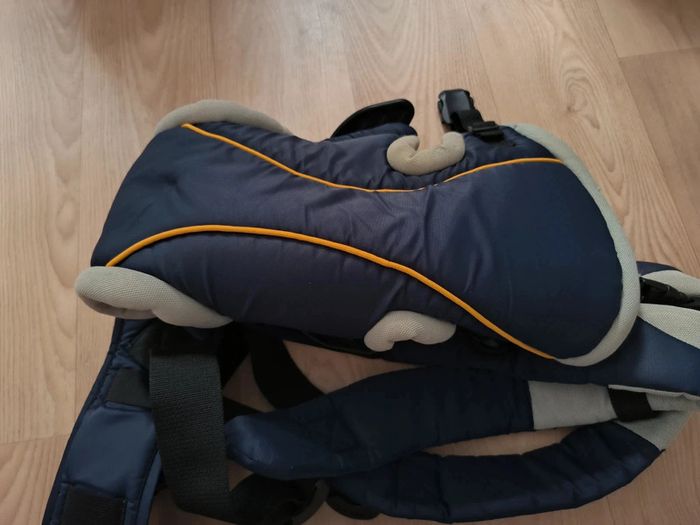 Porte bébé babybalade - photo numéro 9