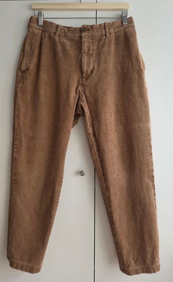 Pantalon Uniqlo, taille 40