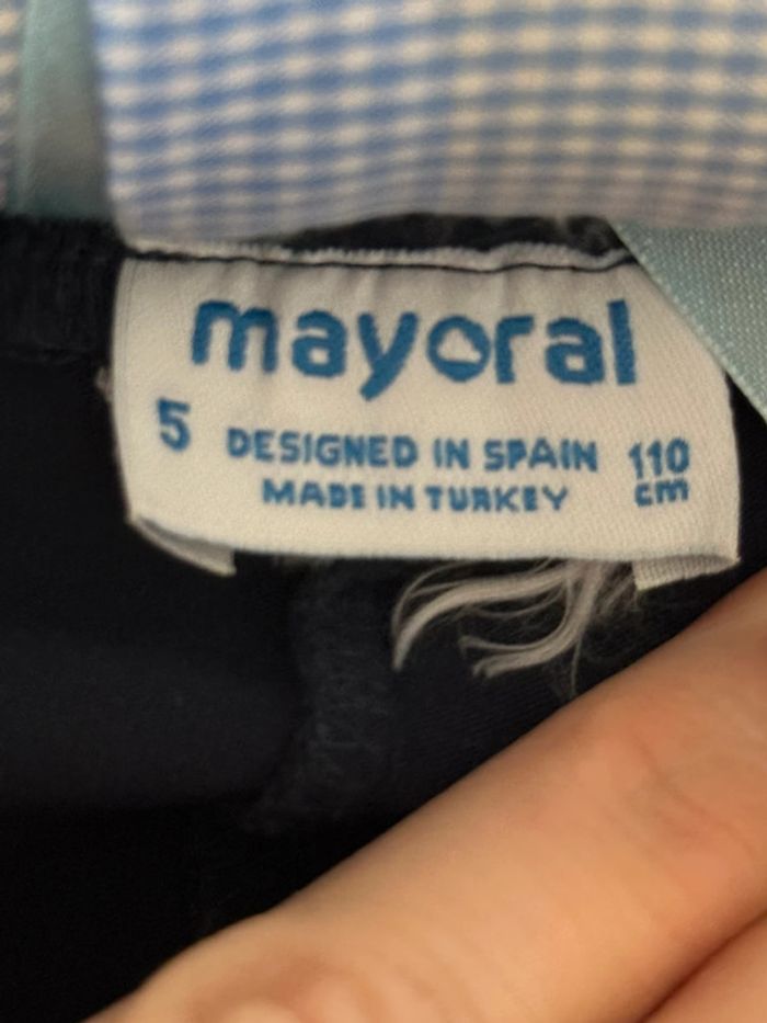 Lot leggings 4/5 ans - photo numéro 5