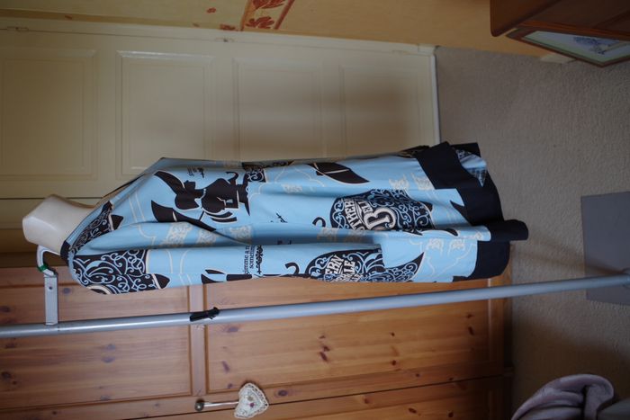 Almatrichi - Robe T 40 - photo numéro 8