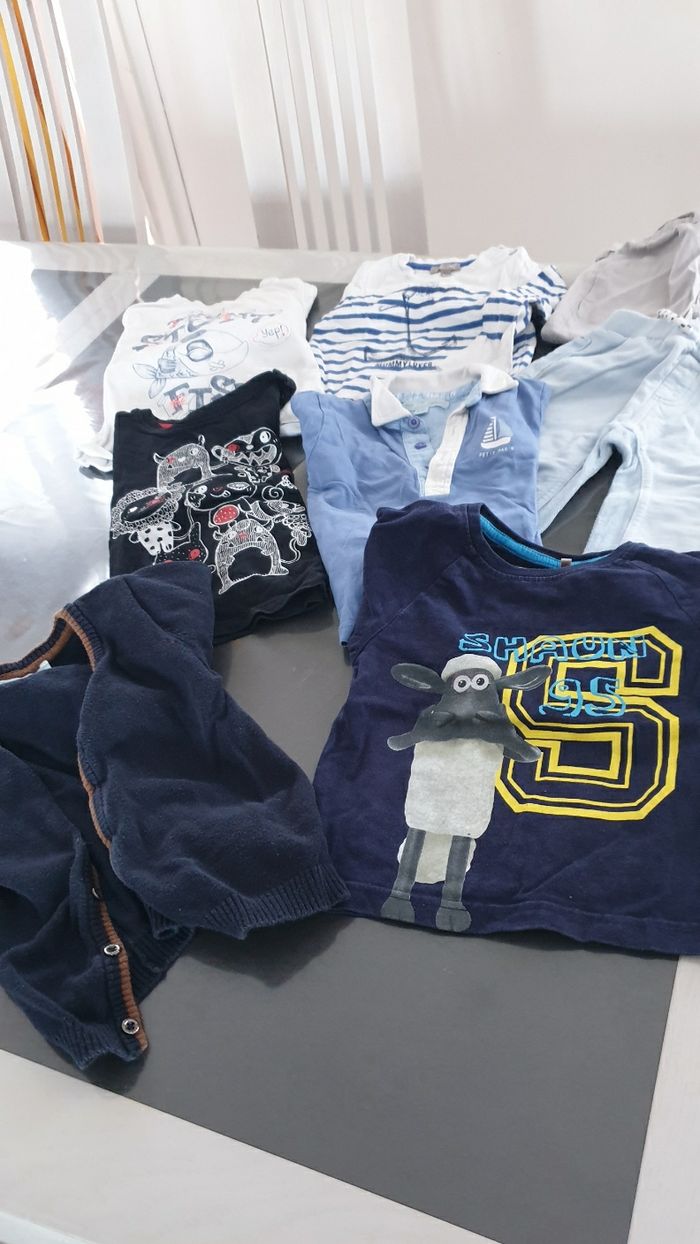 Maillots thee short - photo numéro 2