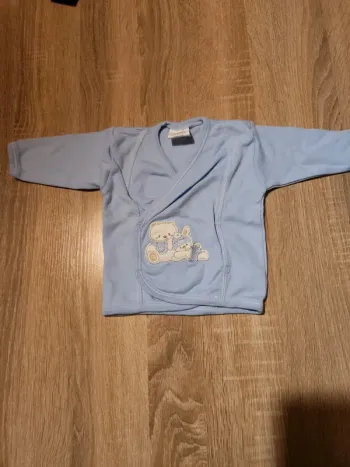 Gilet de naissance