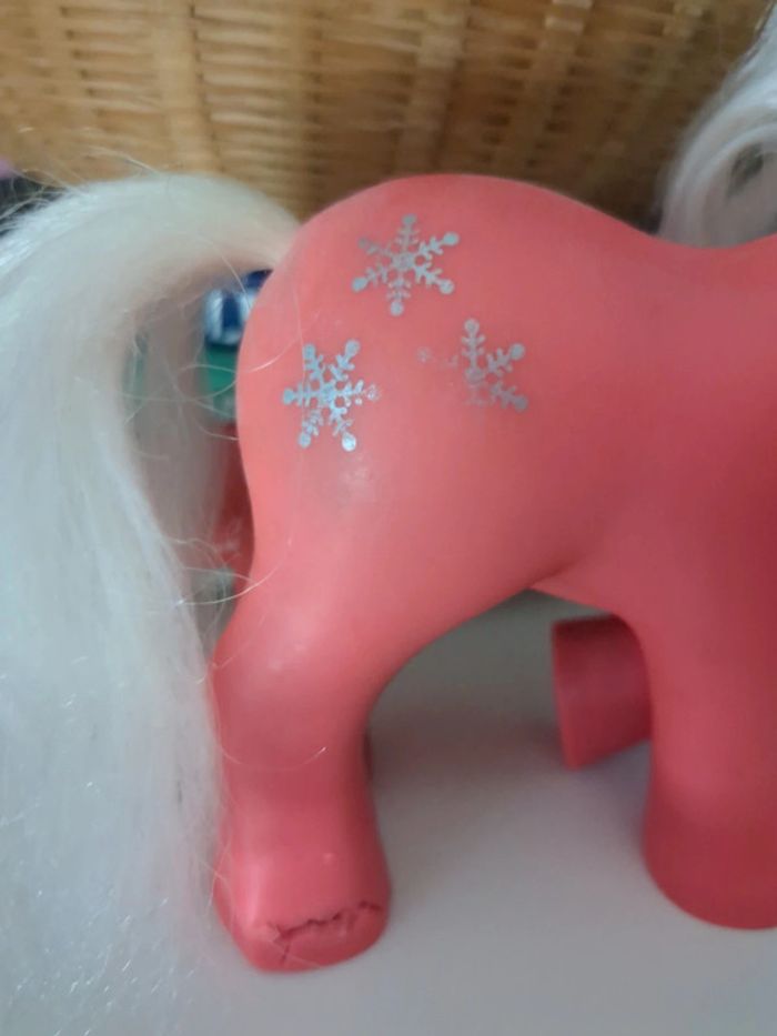 Poney - photo numéro 3