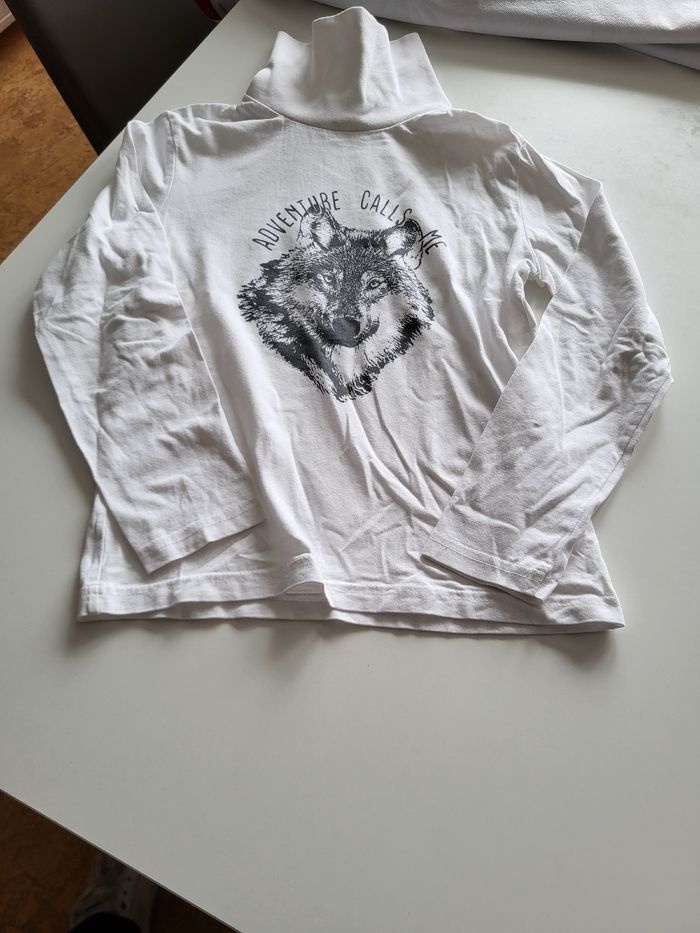 Sous pull