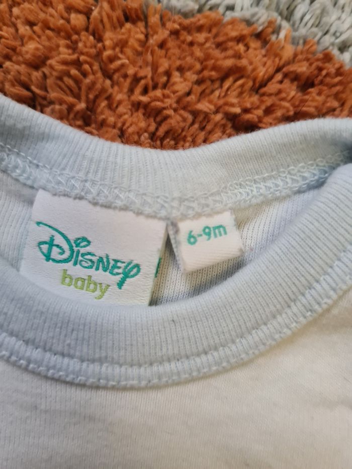 Body - 9mois - photo numéro 2