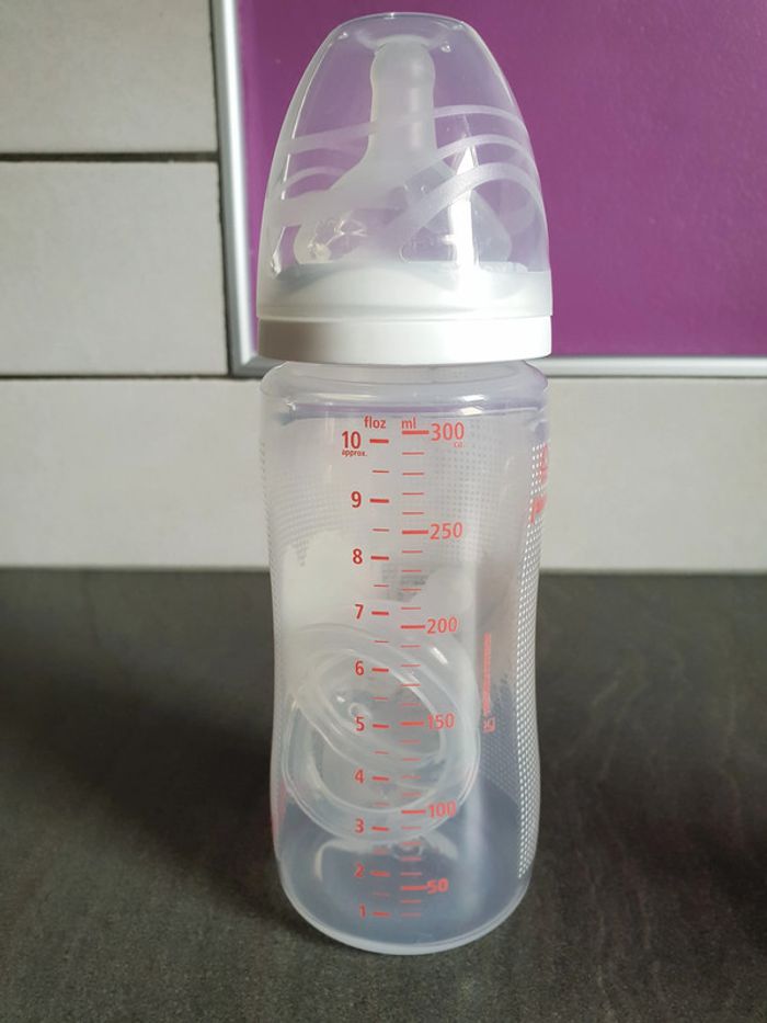 Biberon Tigex 300 ml - photo numéro 2