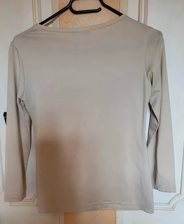 Tee shirt jennyfer - photo numéro 2