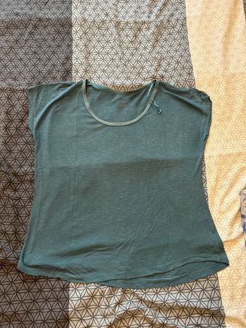 T shirt femme