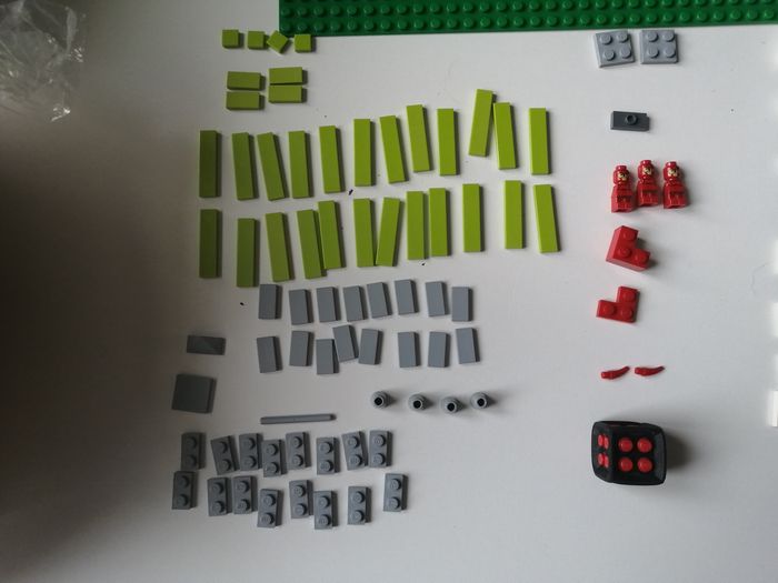 lego minotaurus - photo numéro 6