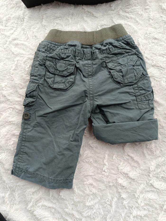 Pantalon confortable Garçon 3 mois Tao 100% coton - photo numéro 6