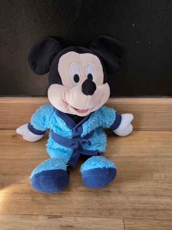 Peluche Mickey