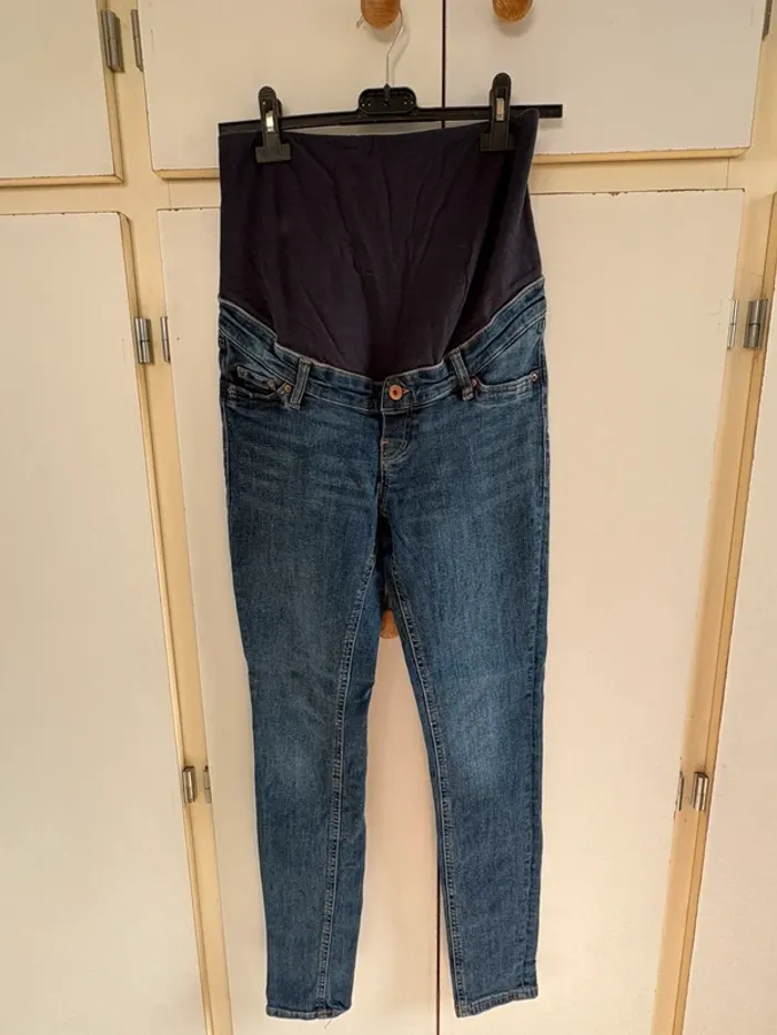 Jean grossesse skinny - H&M