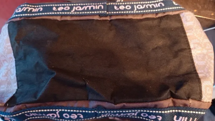 Sac Téo jasmin - photo numéro 8
