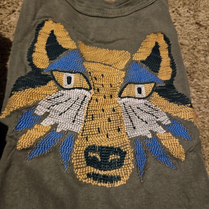 Ensemble dpam loup - photo numéro 3