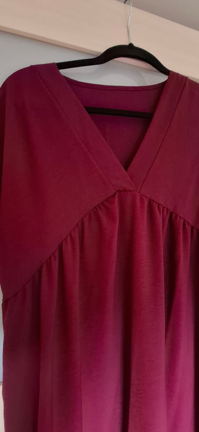 Robe longue - photo numéro 2