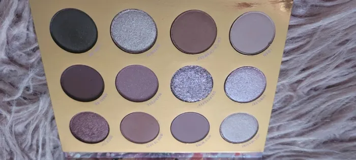 Palette flutter by - photo numéro 4