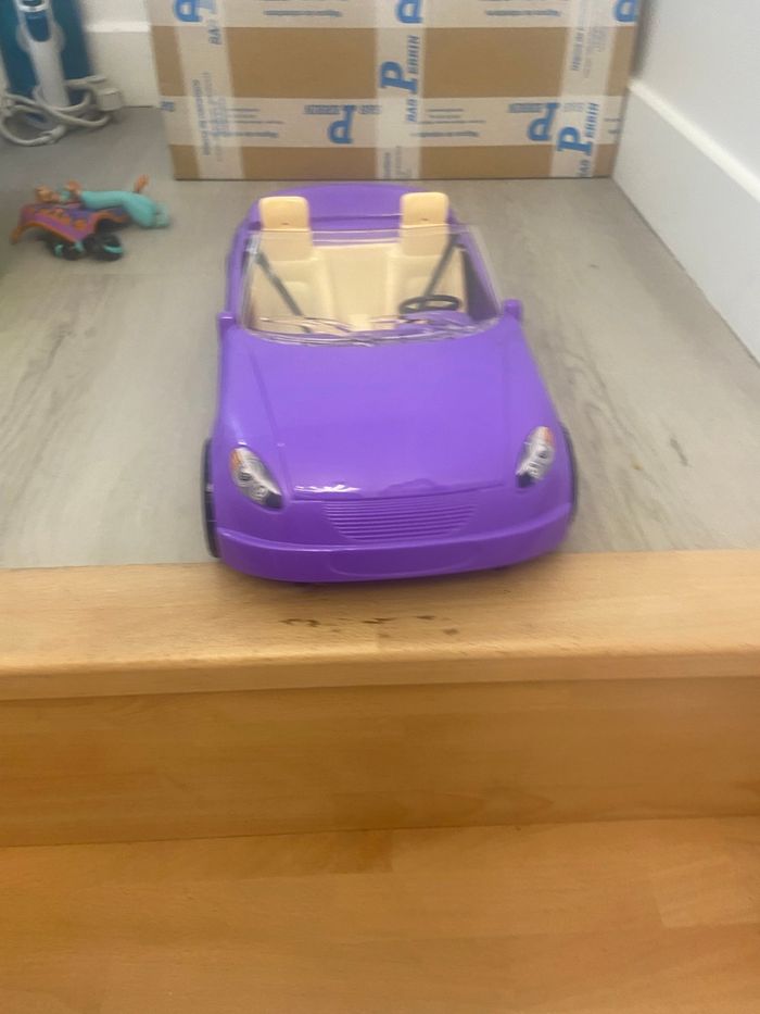 Voiture - photo numéro 2