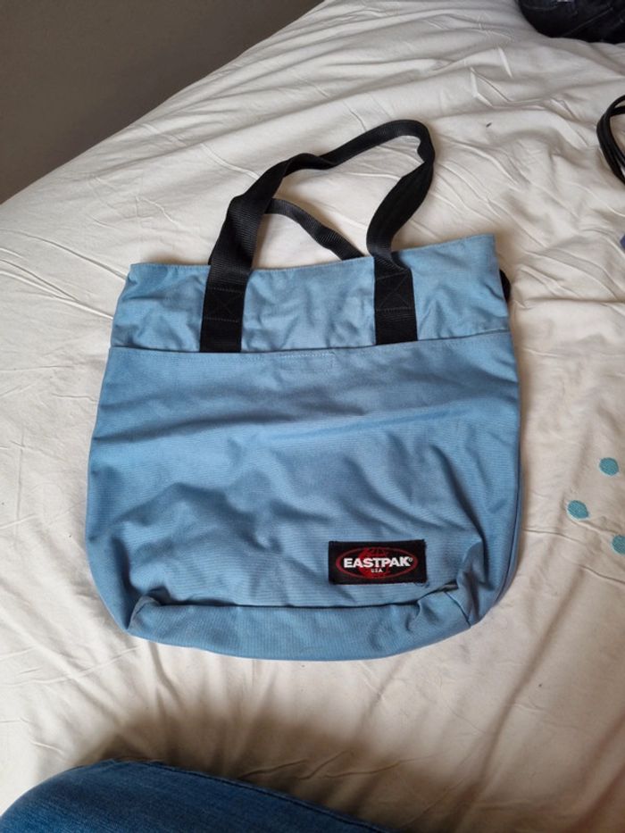 Sac à mains eastpak