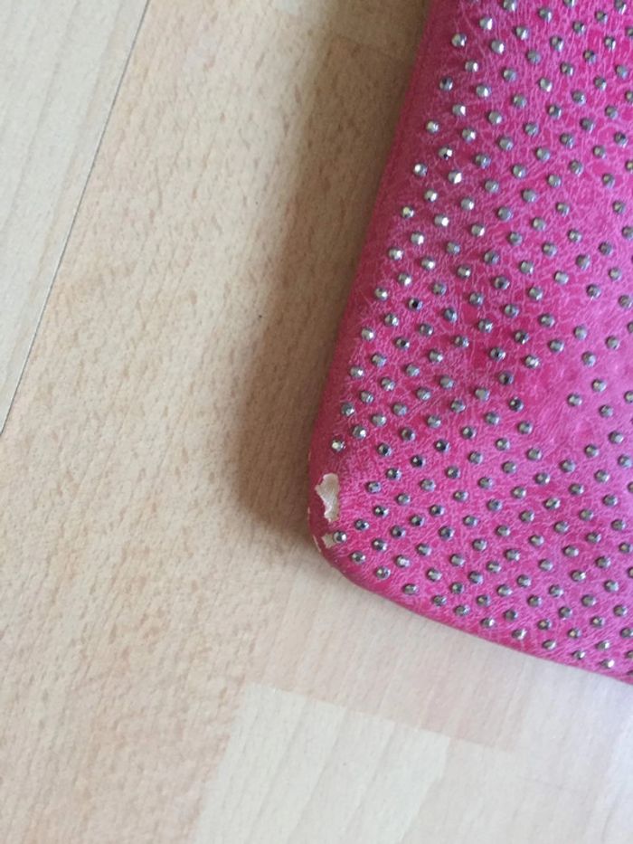 Sac bandoulière Little Marcel - photo numéro 2