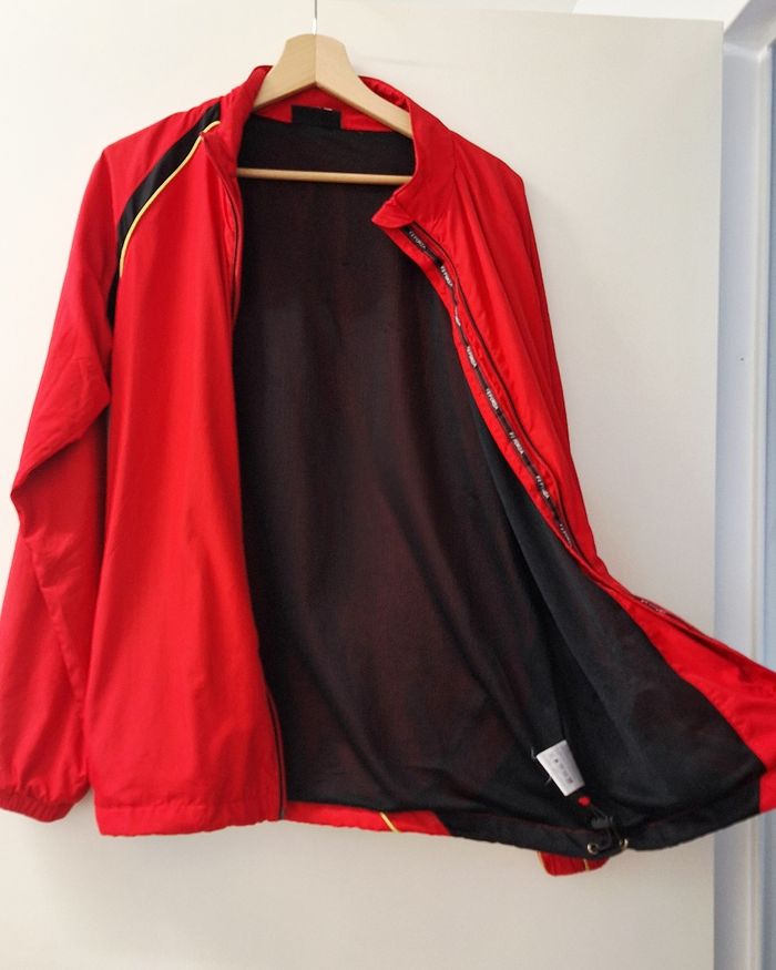 Veste légère ,veste de sport - photo numéro 4