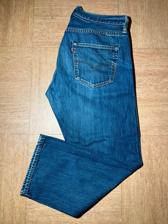 Jeans Lévi’s - photo numéro 6